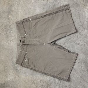 Men's Kuhl Shorts